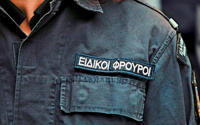 Αυτοκτόνησε ειδικός φρουρός - τραυματίστηκε θανάσιμα ηλικιωμένη