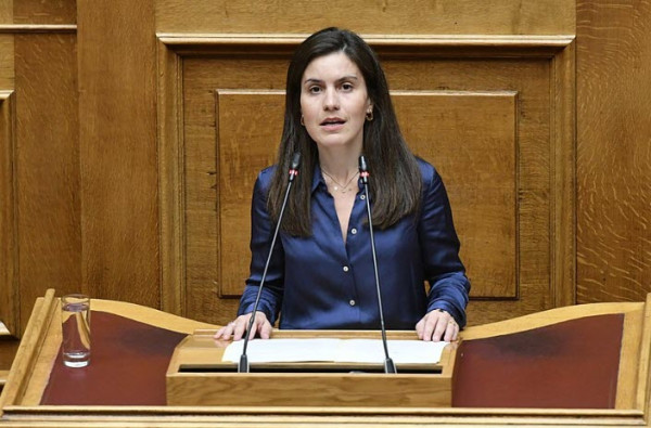 Λυτρίβη: Δεσμευόμαστε για βελτιώσεις στο νομοσχέδιο για την επαγγελματική εκπαίδευση