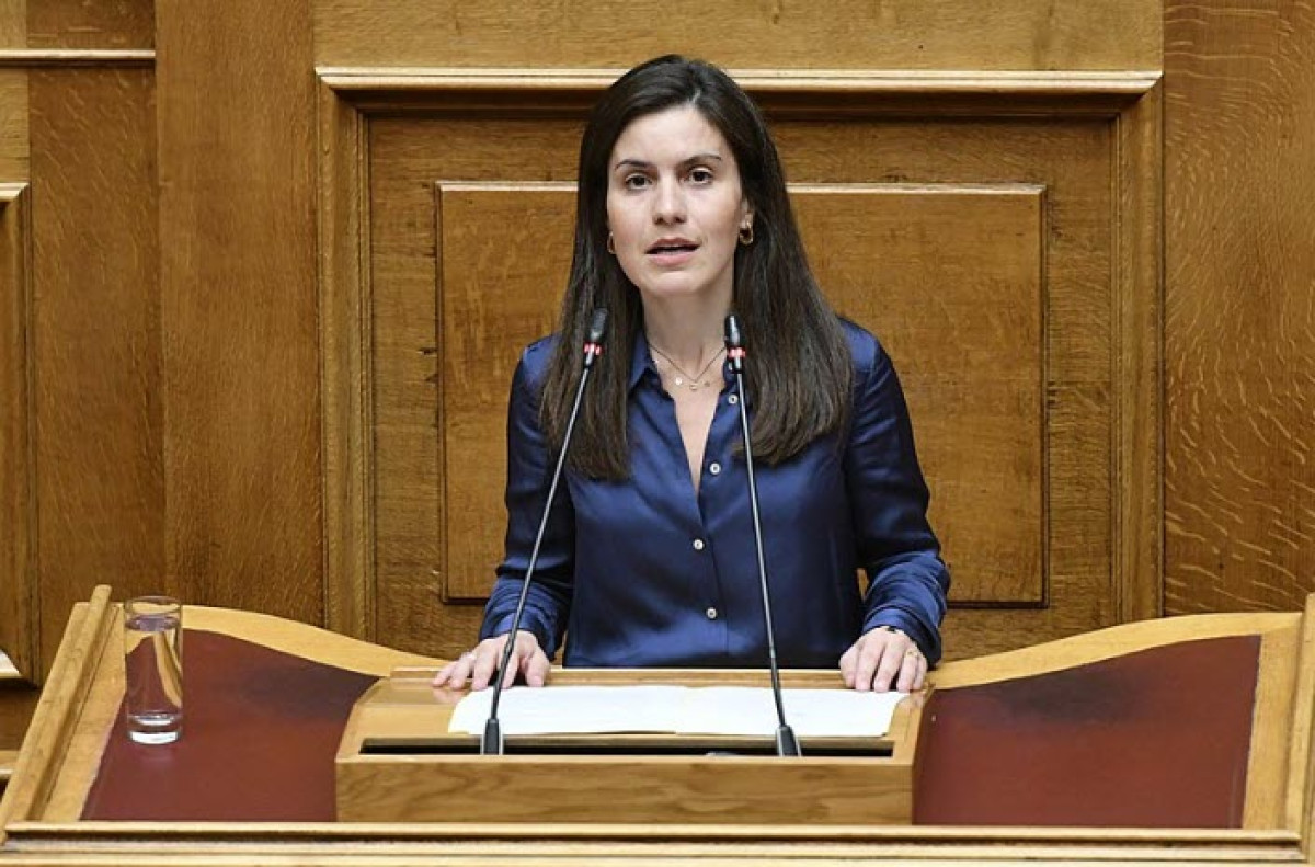 Λυτρίβη: Δεσμευόμαστε για βελτιώσεις στο νομοσχέδιο για την επαγγελματική εκπαίδευση