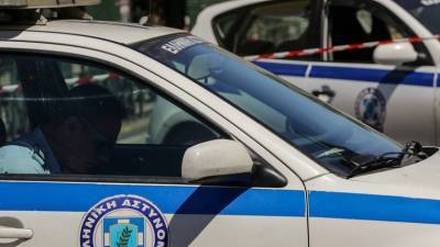 Θεσσαλονίκη: Συλλήψεις αλλοδαπών για παράνομη διαμονή στη χώρα