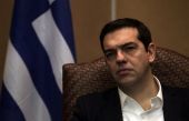 Σύσκεψη υπό τον πρωθυπουργό στη Βουλή