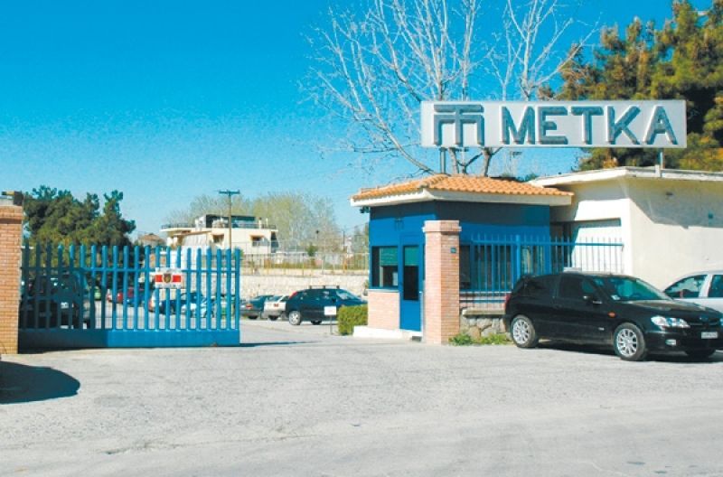 ΜΕΤΚΑ: Ανέλαβε νέο συμβόλαιο στο Νότιο Ιράκ ύψους 166,5 εκατ. δολαρίων