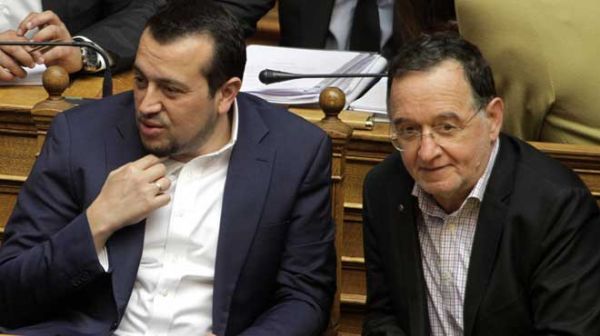 Το «όχι» στην πρόταση των θεσμών προκρίνει ο ΣΥΡΙΖΑ