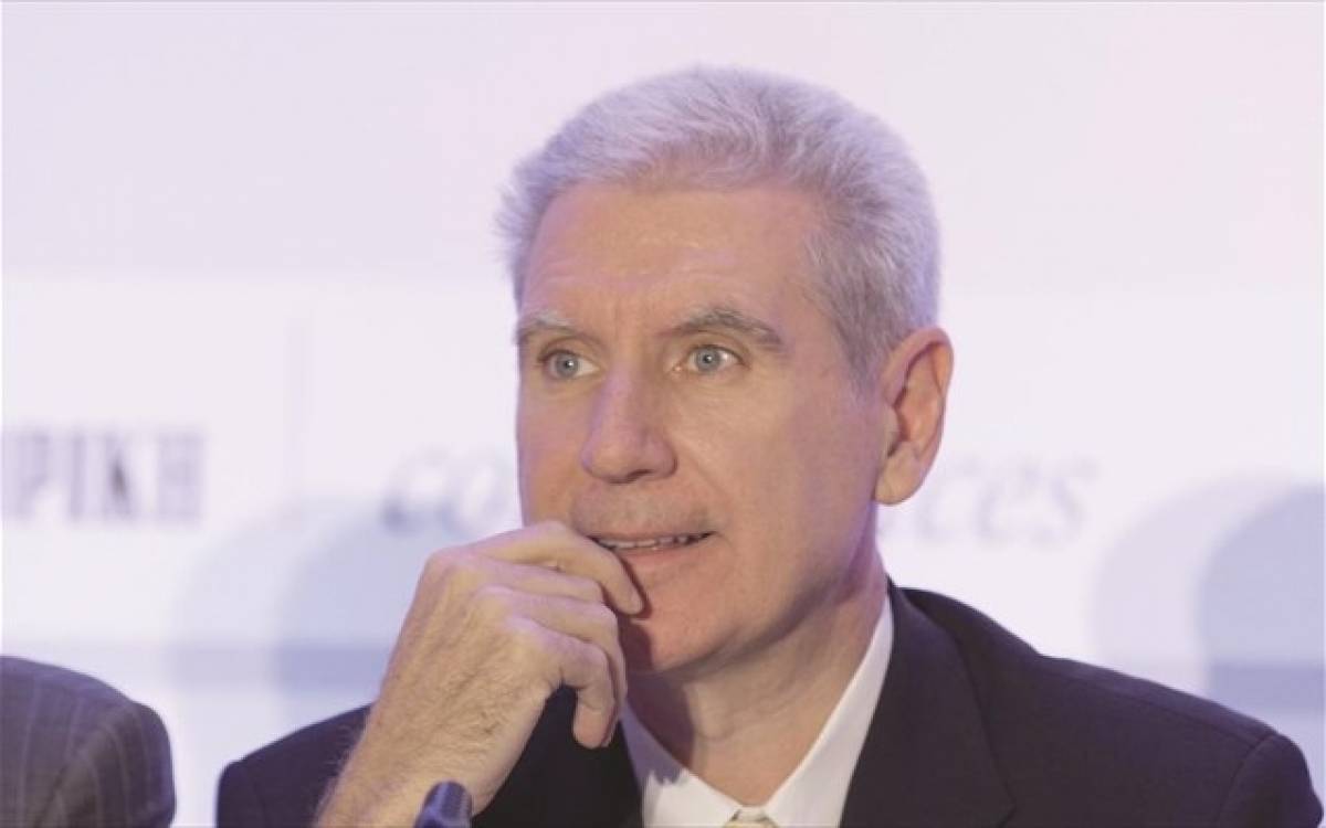 Στο ΔΣ της Σκλαβενίτης ο Λάμπρος Παπακοσμάς