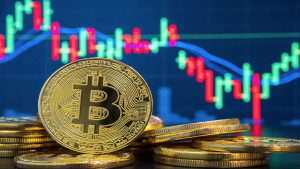 Μικρή άνοδος για το Bitcoin- Εκτόξευση για το HYPE