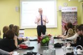 British Council-IELTS: «Εργαλείο» σπουδών- εργασίας και στη μετά Brexit εποχή