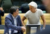 ΔΝΤ σε Μαξίμου: Λάβαμε την επιστολή σας, θα το συζητήσουμε!