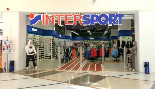 FOURLIS: Επενδύει 6 εκατ. ευρώ το 2019 για την Intersport