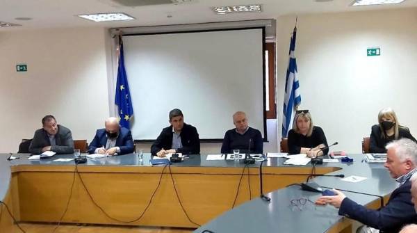 Στο ΟΑΚΑ το Παγκρήτιο Φόρουμ, 27 & 28 Μαΐου