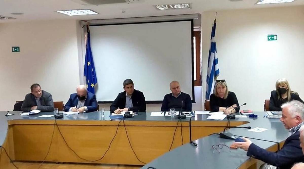 Στο ΟΑΚΑ το Παγκρήτιο Φόρουμ, 27 &amp; 28 Μαΐου