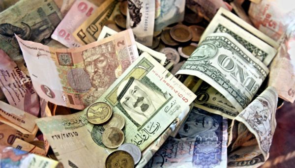 MarketWatch: Το συντριπτικό ποσοστό του παγκόσμιου χρήματος είναι σε ομόλογα