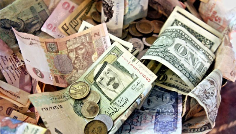 MarketWatch: Το συντριπτικό ποσοστό του παγκόσμιου χρήματος είναι σε ομόλογα