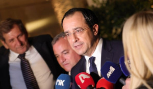 Χριστοδουλίδης: Βαρύνουσας σημασίας για την Ευρώπη η ελληνική-κυπριακή ναυτιλία