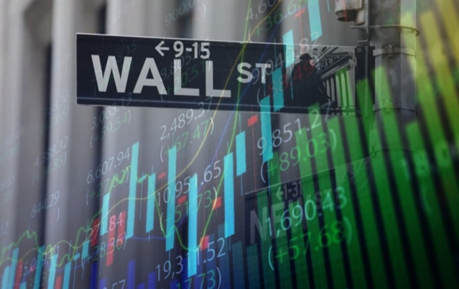 Ήπια άνοδος της Wall Street μετά τις σινοαμερικανικές συνομιλίες - Άνοδος των μετοχών των ημιαγωγών
