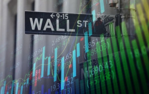 Ήπια άνοδος της Wall Street μετά τις σινοαμερικανικές συνομιλίες - Άνοδος των μετοχών των ημιαγωγών