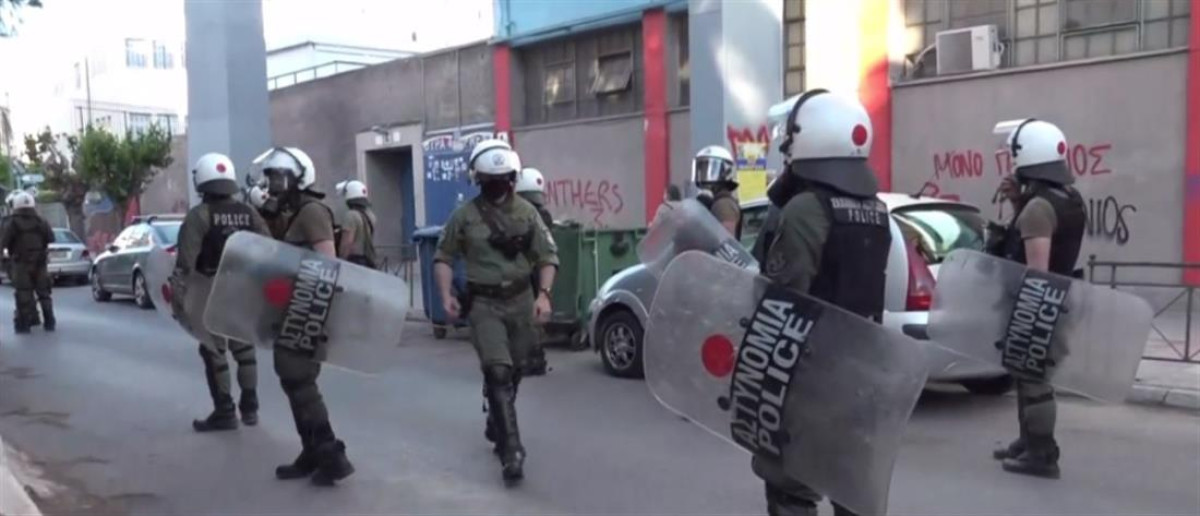 Νέα Σμύρνη: Συνελήφθη ο 40χρονος που πυροβόλησε έξω από γήπεδο