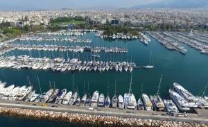 Το ΤΑΙΠΕΔ ζήτησε βελτιωμένη προσφορά για τη μαρίνα Χίου