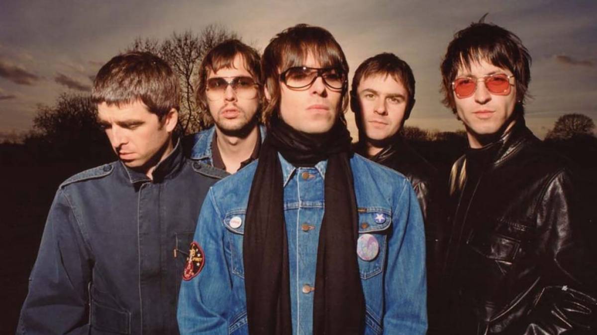 Oasis: Υπάρχει ελπίδα για reunion μέσα στο 2021;