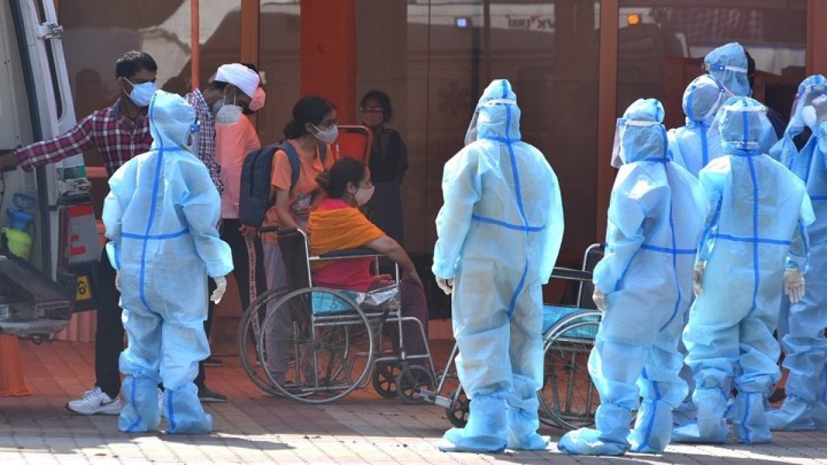 Τα εμβόλια mRNA ίσως είναι αποτελεσματικά έναντι της ινδικής μετάλλαξης