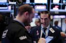 Ιστορικό ρεκόρ: Ο Dow Jones ξεπέρασε τις 23.000 μονάδες