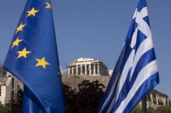 ΕΚΤ για Ελλάδα: Υστέρηση στην ανάπτυξη, χαμηλά εισοδήματα