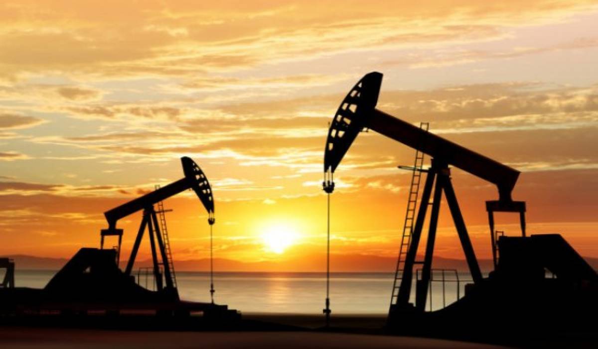 Πρόσω ολοταχώς για εβδομαδιαία κέρδη 10% το πετρέλαιο