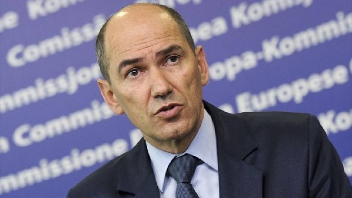 Γιάνσα: Πιστεύω η Σύνοδος θα υποστηρίξει ομόφωνα Ελλάδα και Κύπρο