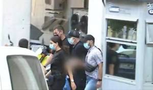 To σκεπτικό προφυλάκισης του Πέτρου Φιλιππίδη