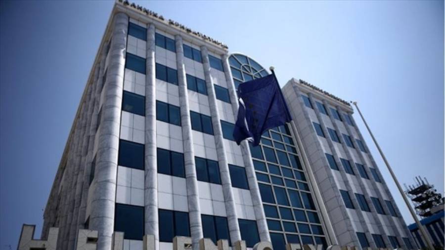 Σε υψηλό έτους το Χρηματιστήριο Αθηνών