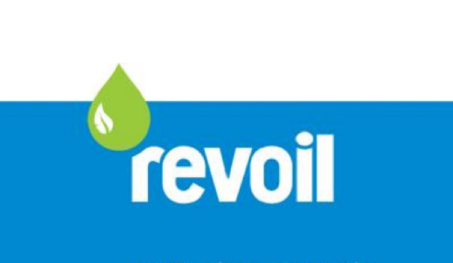 Revoil: Αύξηση 6,37% στους πωλούμενους όγκους καυσίμων εννεαμήνου