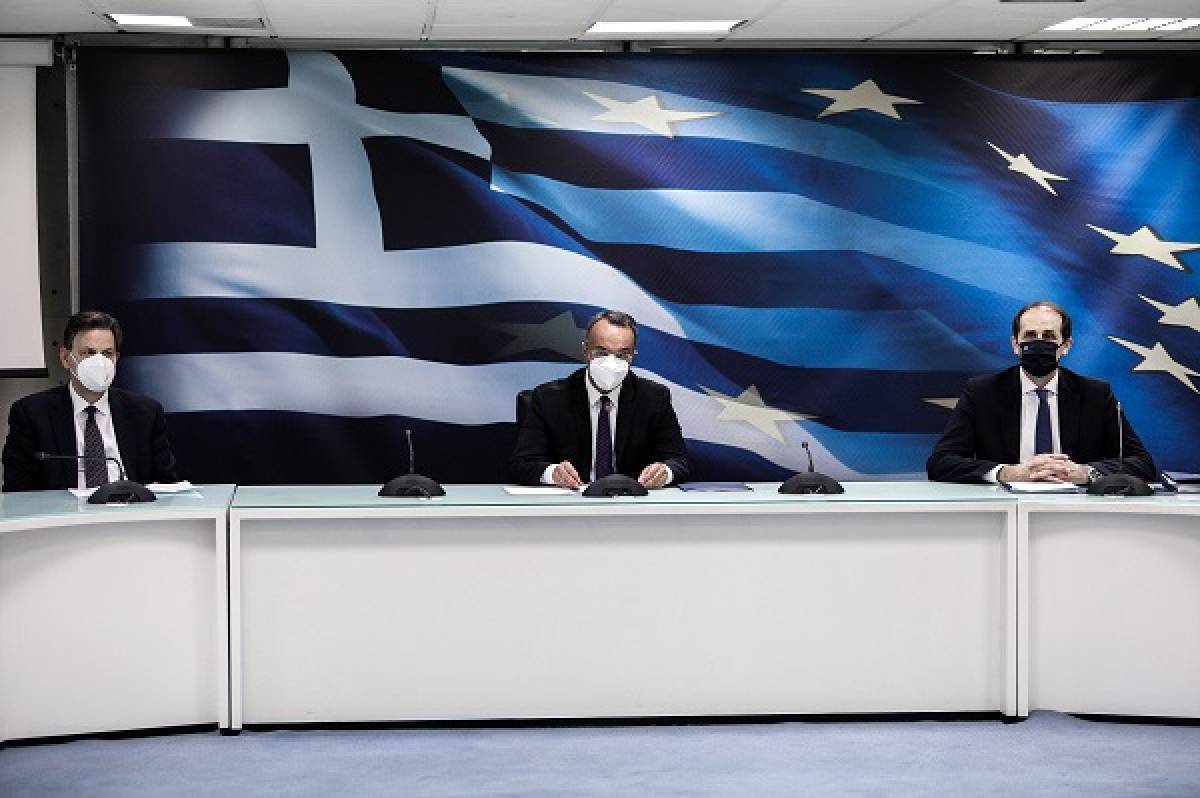 Αγορά: Θετικά τα μέτρα αλλά χρειάζεται άνοιγμα και «κούρεμα»