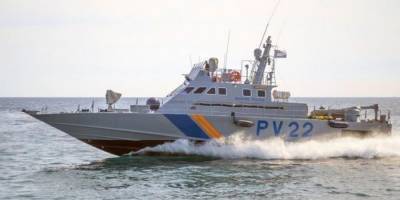 Τουρκική ακταιωρός άνοιξε πυρ σε κυπριακό σκάφος του λιμενικού