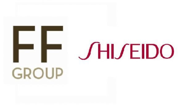 Folli Follie: Συνεργασία με Shiseido σε Ελλάδα και Κύπρο