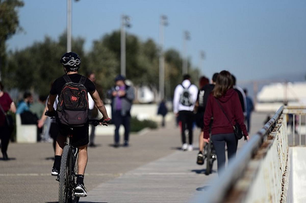 Τι ισχύει με τις διαδημοτικές μετακινήσεις-Πόσα άτομα επιτρέπονται στο ΙΧ