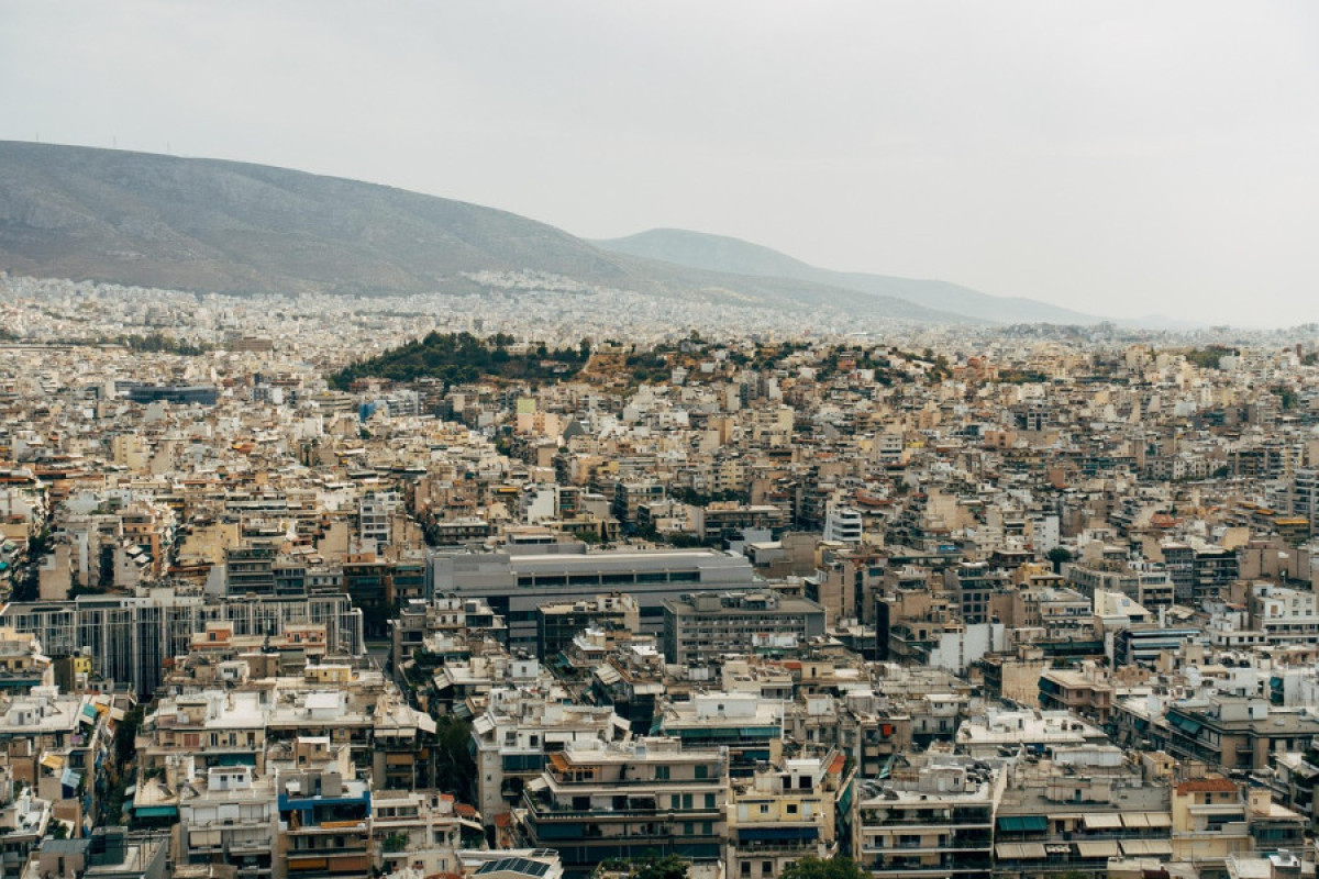 Στεγαστικό: Μειώνεται η ιδιοκατοίκηση - Ελλείμματα πολιτικών