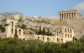 Πληρώμες εισιτηρίων με πιστωτική κάρτα στην Ακρόπολη