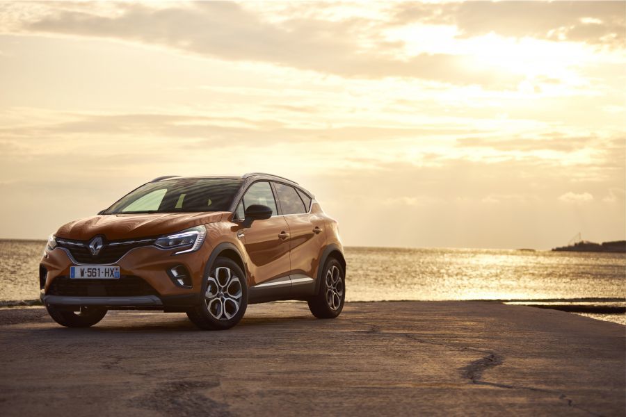 Renault: Χρονιά επιτυχιών για την γαλλική φίρμα στον τομέα των πωλήσεων το 2019
