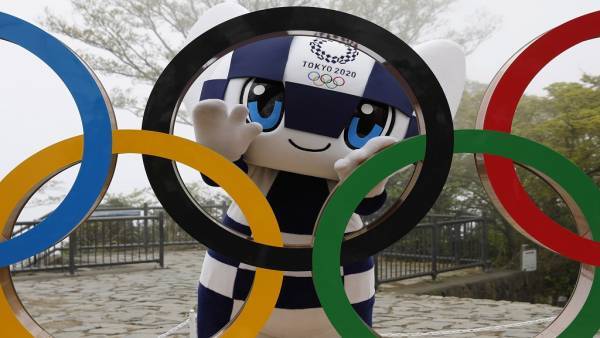 Επανέρχεται το σενάριο για Ολυμπιακούς Αγώνες χωρίς καθόλου θεατές