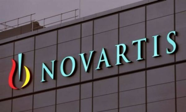 Αλλαγές στη διοίκησή της ανακοίνωσε η Novartis