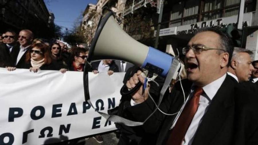 Εννέα επιστημονικοί φορείς ζητούν συνάντηση με τον πρωθυπουργό και στήριξη