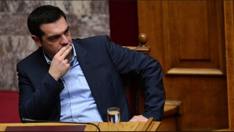 «Καθαρές λύσεις» ζητεί ο Αλέξης Τσίπρας