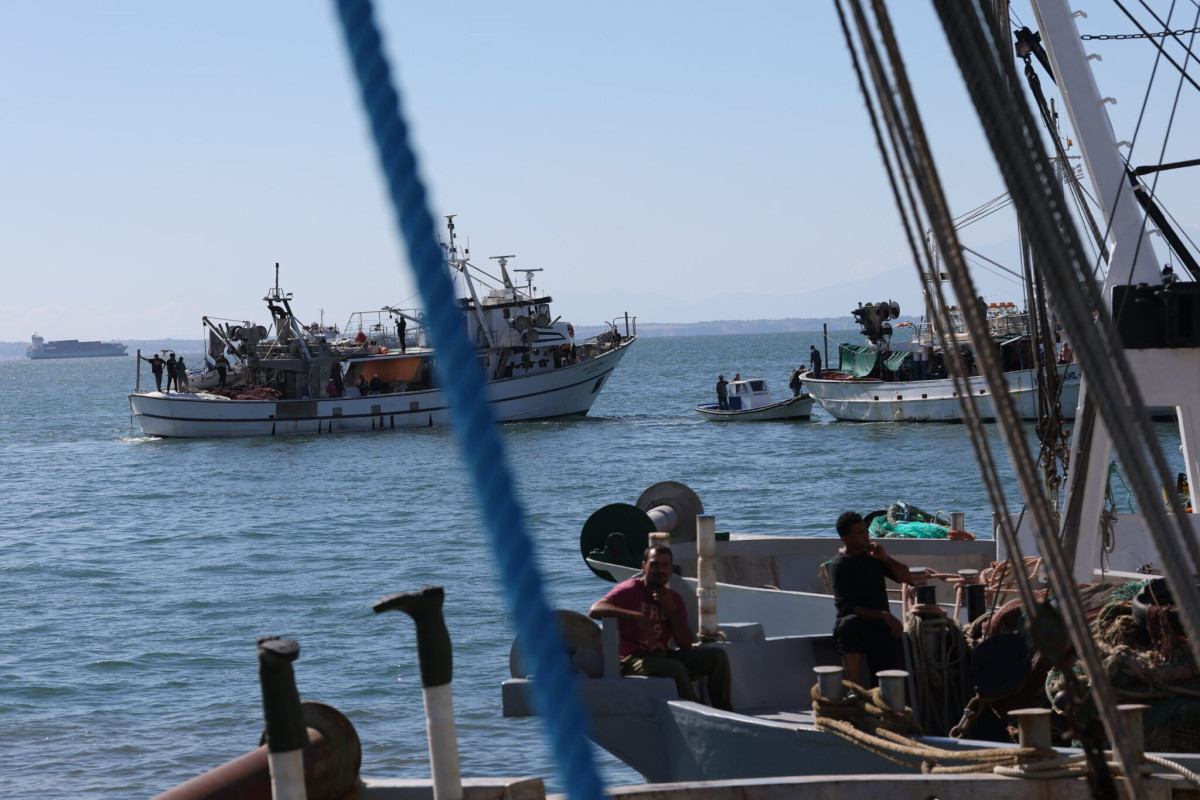 ΥΠΑΑΤ: 40 λεπτά η επιδότηση αλιευτικού πετρελαίου για το διάστημα Σεπτεμβρίου-Οκτωβρίου