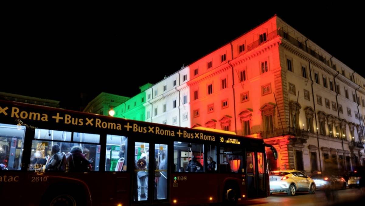 Χωρίς το αναγκαίο προσωπικό εν όψει εμβολιασμών η Ιταλία