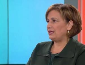 Κοτανίδου: Εξαιρετικά χαμηλή η θνητότητα στις ΜΕΘ της χώρας μας