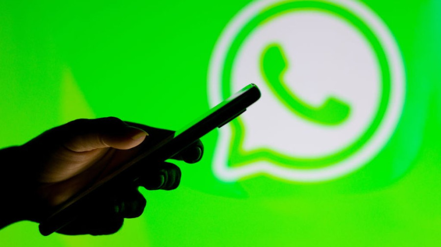 Συμφωνία Κομισιόν- WhatsApp για τη χρήση των προσωπικών δεδομένων