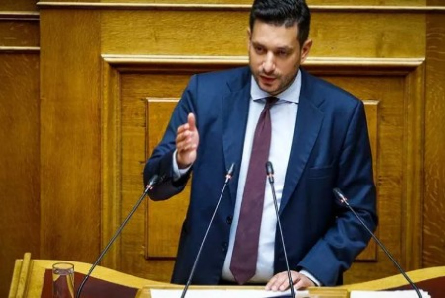 Κυρανάκης: Το σύστημα γεωεντοπισμού είναι κρίσιμη δικλείδα ασφαλείας - Αντιπαράθεση με Παππά για την τηλεδιοίκηση