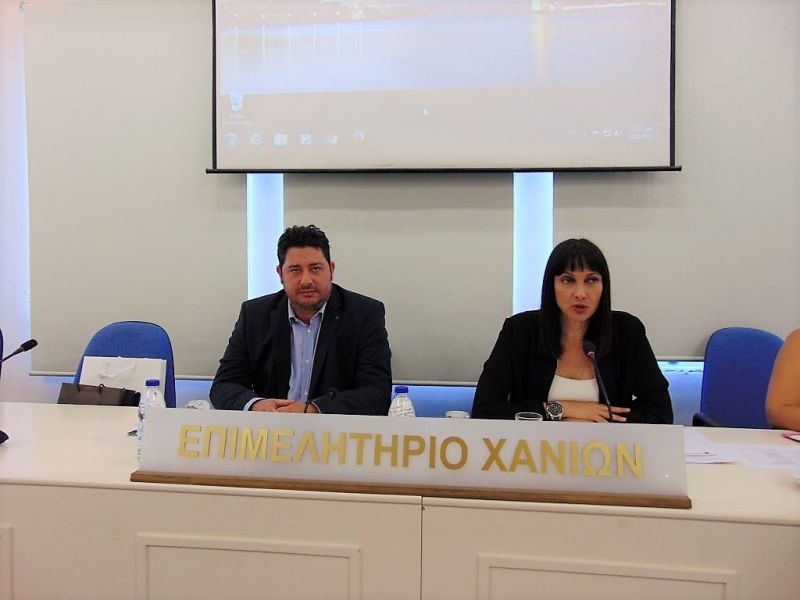 Κρήτη: Τουρισμός 365 ημερών για ανάπτυξη των τοπικών κοινωνιών