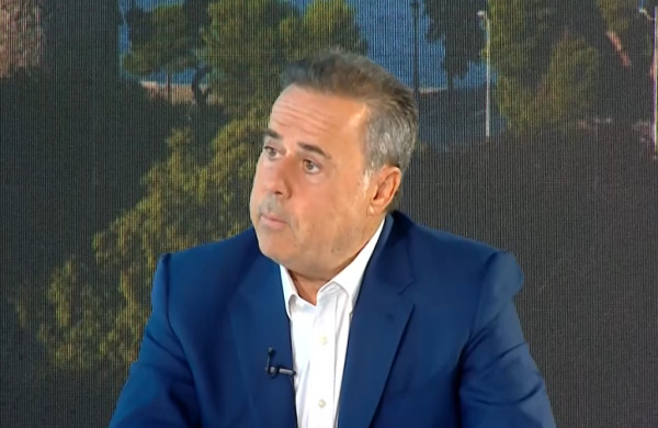 Παπασταύρου: Ενισχύουμε τη συμμετοχή του ήλιου και του ανέμου στο ενεργειακό μείγμα