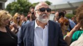 Κουρουμπλής: Σύγχρονο «Νταχάου» η Ειδομένη