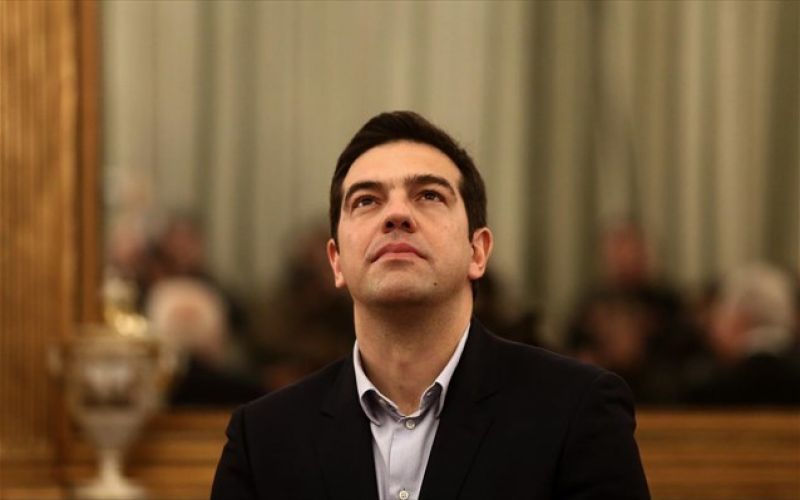 Handelsblatt: Ο Τσίπρας βάζει... όπισθεν &amp; ακυρώνει βήματα για τη συμφωνία